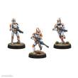 Atomic Mass Games FFGD4703 - Star Wars: Legion - Klon-Commander Cody