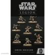 Atomic Mass Games FFGD4705 - Star Wars: Legion - Ewok-Krieger