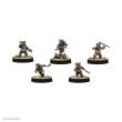 Atomic Mass Games FFGD4705 - Star Wars: Legion - Ewok-Krieger
