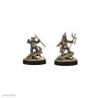 Atomic Mass Games FFGD4706 - Star Wars: Legion - Logray & Wicket