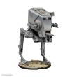 Atomic Mass Games FFGD4707 - Star Wars: Legion - AT-ST-Läufer