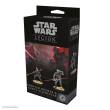 Atomic Mass Games FFGD4708 - Star Wars: Legion - Fünfter Bruder & Siebte Schwester
