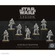 Atomic Mass Games FFGD4711 - Star Wars: Legion - Gebirgstruppen