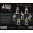 Atomic Mass Games FFGD4711 - Star Wars: Legion - Gebirgstruppen