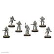 Atomic Mass Games FFGD4711 - Star Wars: Legion - Gebirgstruppen