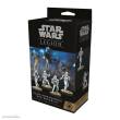 Atomic Mass Games FFGD4712 - Star Wars: Legion - Klon-Kommandos der Republik