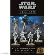 Atomic Mass Games FFGD4712 - Star Wars: Legion - Klon-Kommandos der Republik