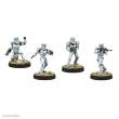Atomic Mass Games FFGD4712 - Star Wars: Legion - Klon-Kommandos der Republik