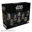 Atomic Mass Games FFGD4714 - Star Wars: Legion - Schläferzelle der Rebellen