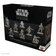 Atomic Mass Games FFGD4714 - Star Wars: Legion - Schläferzelle der Rebellen