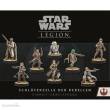 Atomic Mass Games FFGD4714 - Star Wars: Legion - Schläferzelle der Rebellen