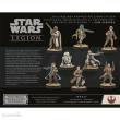 Atomic Mass Games FFGD4714 - Star Wars: Legion - Schläferzelle der Rebellen