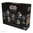 Atomic Mass Games FFGD4715 - Star Wars: Legion - Aufstandskontroll-Sturmtruppen