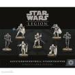 Atomic Mass Games FFGD4715 - Star Wars: Legion - Aufstandskontroll-Sturmtruppen