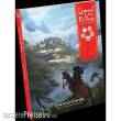 Edge Studio FFGL5R04 - FFG - Legend of the Five Rings RPG - Emerald Empire The Essential Guide to Rokugan - EN