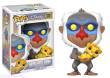 Funko FK20095 - Der König der Löwen POP! Disney Vinyl Figur Rafiki & Simba 9 cm