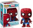Funko FK2276 - Marvel Comics POP! Vinyl Figur Spider-Man 9 cm