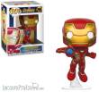 Funko FK26463 - Avengers Infinity War POP! Movies Vinyl Figur Iron Man 9 cm