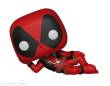 Funko FK30850 - Deadpool Parody POP! Marvel Vinyl Figur Deadpool 9 cm