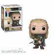 Herr der Ringe POP! Movies Vinyl Figur Legolas 9 cm