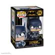 Funko FK37262 - Batman 80th POP! Heroes Vinyl Figur Batman (1997) 9 cm