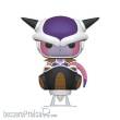 Dragon Ball Z POP! Animation Vinyl Figur Freezer 9 cm