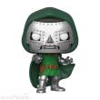 Funko FK44991 - Fantastic Four POP! Marvel Vinyl Figur Doctor Doom 9 cm