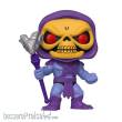 Funko FK47678 - Masters of the Universe Super Sized POP! Animation Vinyl Figur Skeletor 25 cm