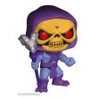 Funko FK47678 - Masters of the Universe Super Sized POP! Animation Vinyl Figur Skeletor 25 cm