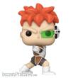 Funko FK48668 - Dragon Ball Z POP! Animation Vinyl Figur Recoome 9 cm