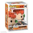 Funko FK48668 - Dragon Ball Z POP! Animation Vinyl Figur Recoome 9 cm