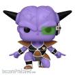 Funko FK48669 - Dragon Ball Z POP! Animation Vinyl Figur Ginyu 9 cm
