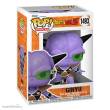 Funko FK48669 - Dragon Ball Z POP! Animation Vinyl Figur Ginyu 9 cm