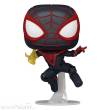 Funko FK50150 - Marvel´s Spider-Man POP! Games Vinyl Figuren Miles Morales Classic Suit 9 cm Sortiment (6)