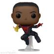 Funko FK50150 - Marvel´s Spider-Man POP! Games Vinyl Figuren Miles Morales Classic Suit 9 cm Sortiment (6)