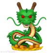 Funko FK50223 - Dragon Ball Z Super Sized POP! Animation Vinyl Figur Shenron Dragon 25 cm