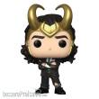 Funko FK55743 - Loki POP! Vinyl Figur President Loki 9 cm