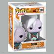 Funko FK58018 - Dragon Ball Super POP! Animation Vinyl Figur Shin 9 cm