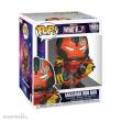 What If,,,? Oversized POP! Animation Vinyl Figur Sakaarian Iron Man 15 cm