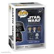 Funko FK67534 - Star Wars New Classics POP! Star Wars Vinyl Figur Darth Vader 9 cm