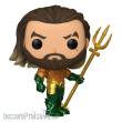 Funko FK67565 - Aquaman and the Lost Kingdom POP! Vinyl Figur Aquaman 9 cm