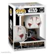 Funko FK67588 - Star Wars: Obi-Wan Kenobi POP! Vinyl Figur Grand Inquisitor 9 cm