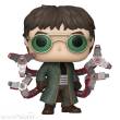 Funko FK67602 - Spider-Man: No Way Home POP! Marvel Vinyl Figur Doc Ock 9 cm