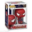 Funko FK67607 - Spider-Man: No Way Home POP! Marvel Vinyl Figur Friendly Neighborhood 9 cm