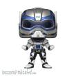 What If,,,? POP! Animation Vinyl Figur Goliath 9 cm