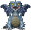 Dungeons & Dragons Super Sized POP! Vinyl Figur Bahamut 15 cm