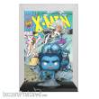 Marvel POP! Comic Cover Vinyl Figur X-Men #1(Beast) 9 cm
