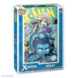 Marvel POP! Comic Cover Vinyl Figur X-Men #1(Beast) 9 cm