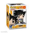 Funko FK72088 - Dragon Ball GT POP! Animation Vinyl Figur Goku 9 cm