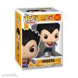 Funko FK72093 - Dragon Ball GT POP! Animation Vinyl Figur Vegeta 9 cm